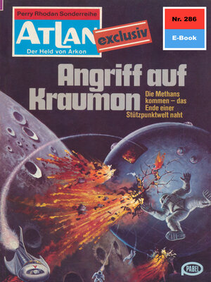 cover image of Atlan 286